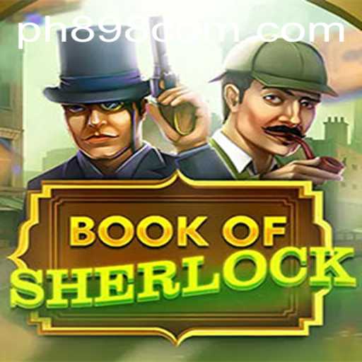 Unraveling the Mysteries of BookOfSherlock: An In-Depth Look