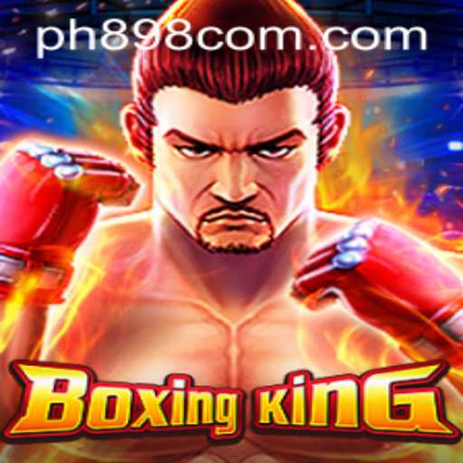 Discover BoxingKing: A Thrilling Sports Simulation Experience