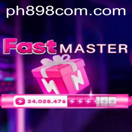 FastMaster: An Exciting New Game Experience with PH898.COM