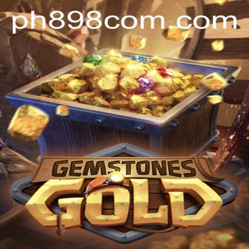 Discover the Thrills of GemstonesGold and Unravel Your Fortune at PH898.COM