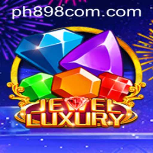Explore the World of JewelLuxury: A Dazzling Adventure by PH898.COM