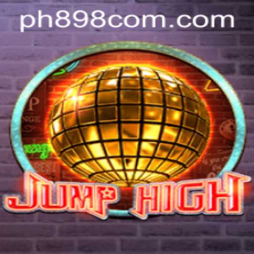 JumpHigh: An Exciting New Game with PH898.COM