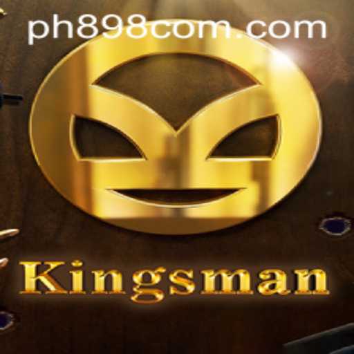 Discovering Kingsman: A Dive into the World of PH898.COM's Latest Gaming Innovation
