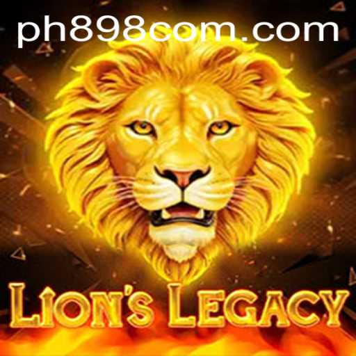 Discover LionsLegacy: An Engaging Adventure with PH898.COM