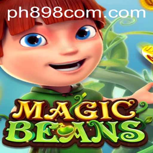 Explore the Enchanting World of MAGICBEANS