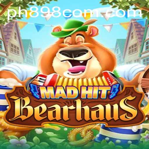 Exploring the Thrills of MadHitBearhaus - A Game of Strategy and Luck
