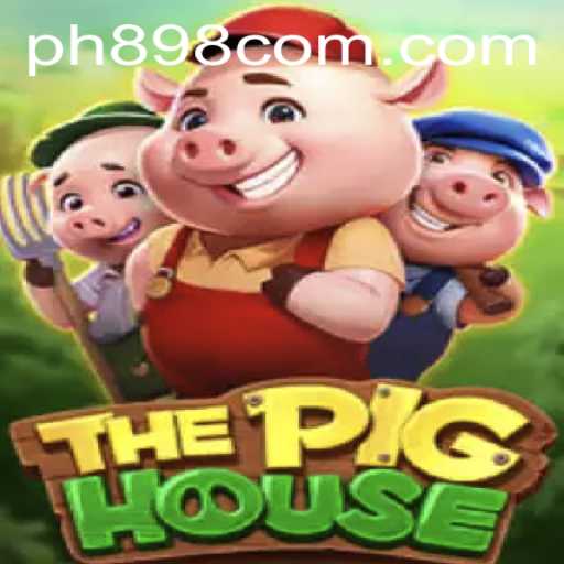 Exploring ThePigHouse: A Unique Gaming Experience with PH898.COM