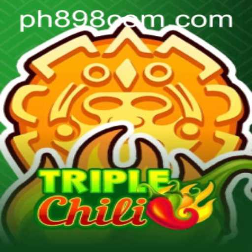 Unveiling the Exciting World of TripleChili: How to Master the Game on PH898.COM
