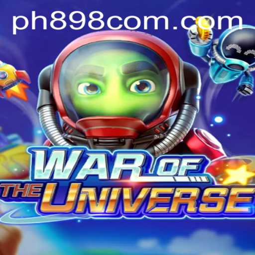 Discover the Fascinating World of WAROFTHEUNIVERSE on PH898.COM